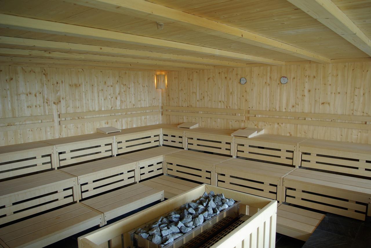 Jak odpowiednio korzystać z sauny?