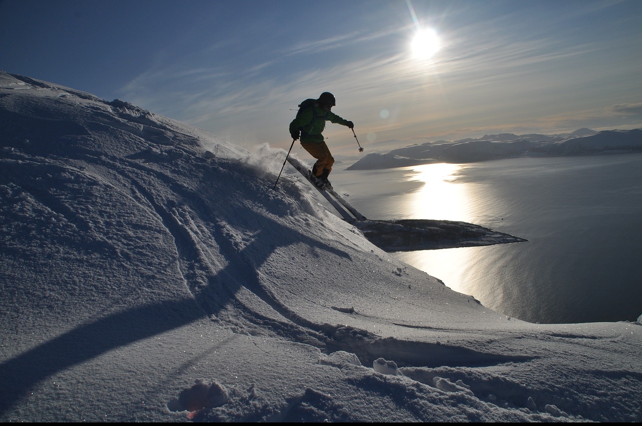Jak zorganizować tani studencki wyjazd na narty do Włoch?