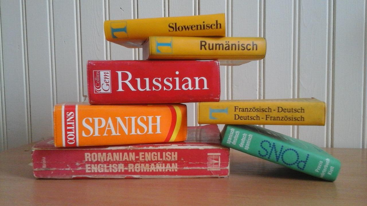 Jakie kursy najczęściej oferują szkoły językowe?