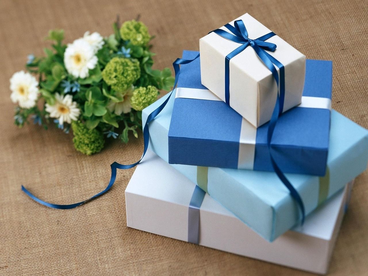 Jakie okazje wymagają szczególnych prezentów?