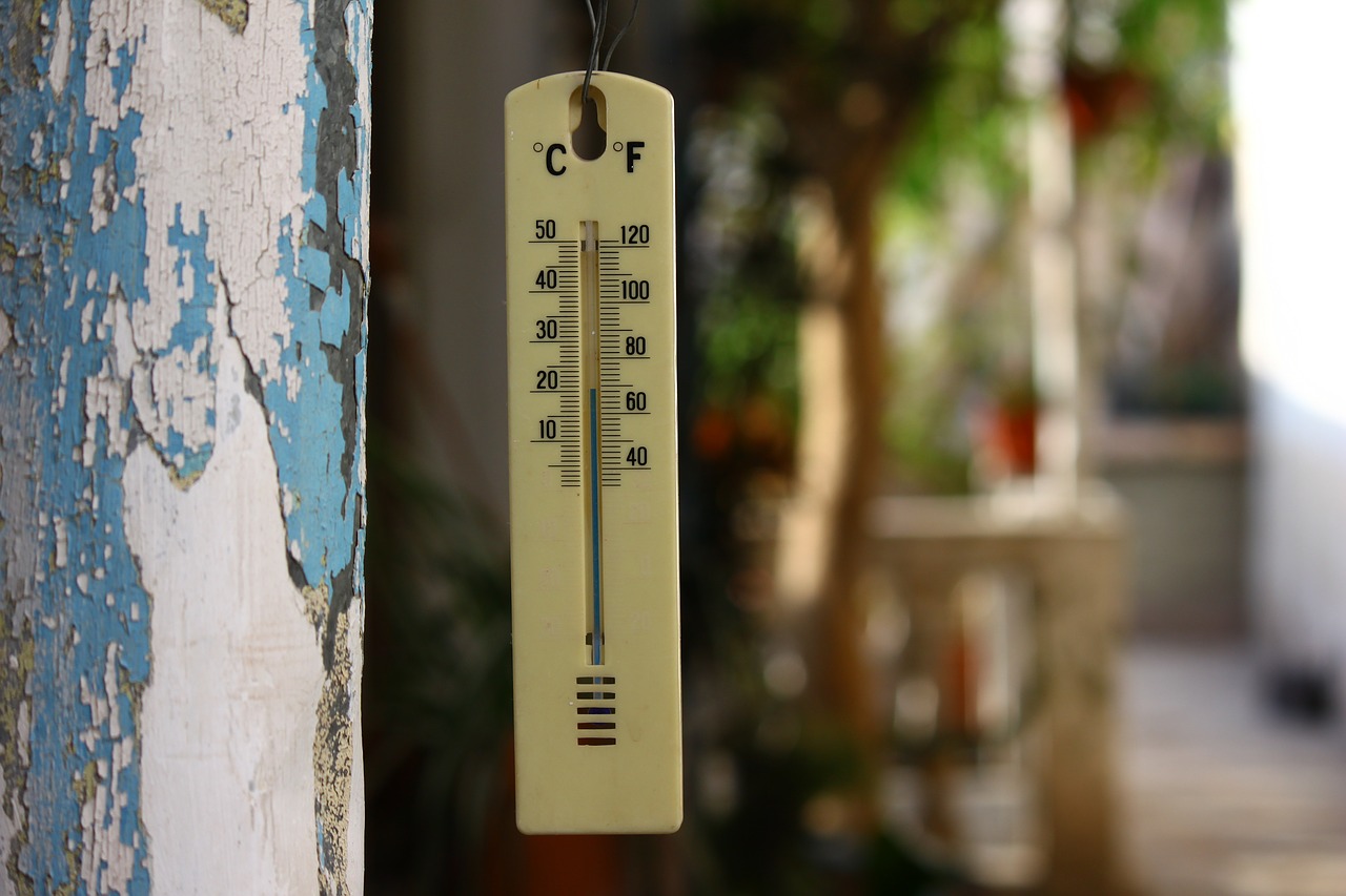 Jak utrzymywać odpowiednią temperaturę w mieszkaniu?