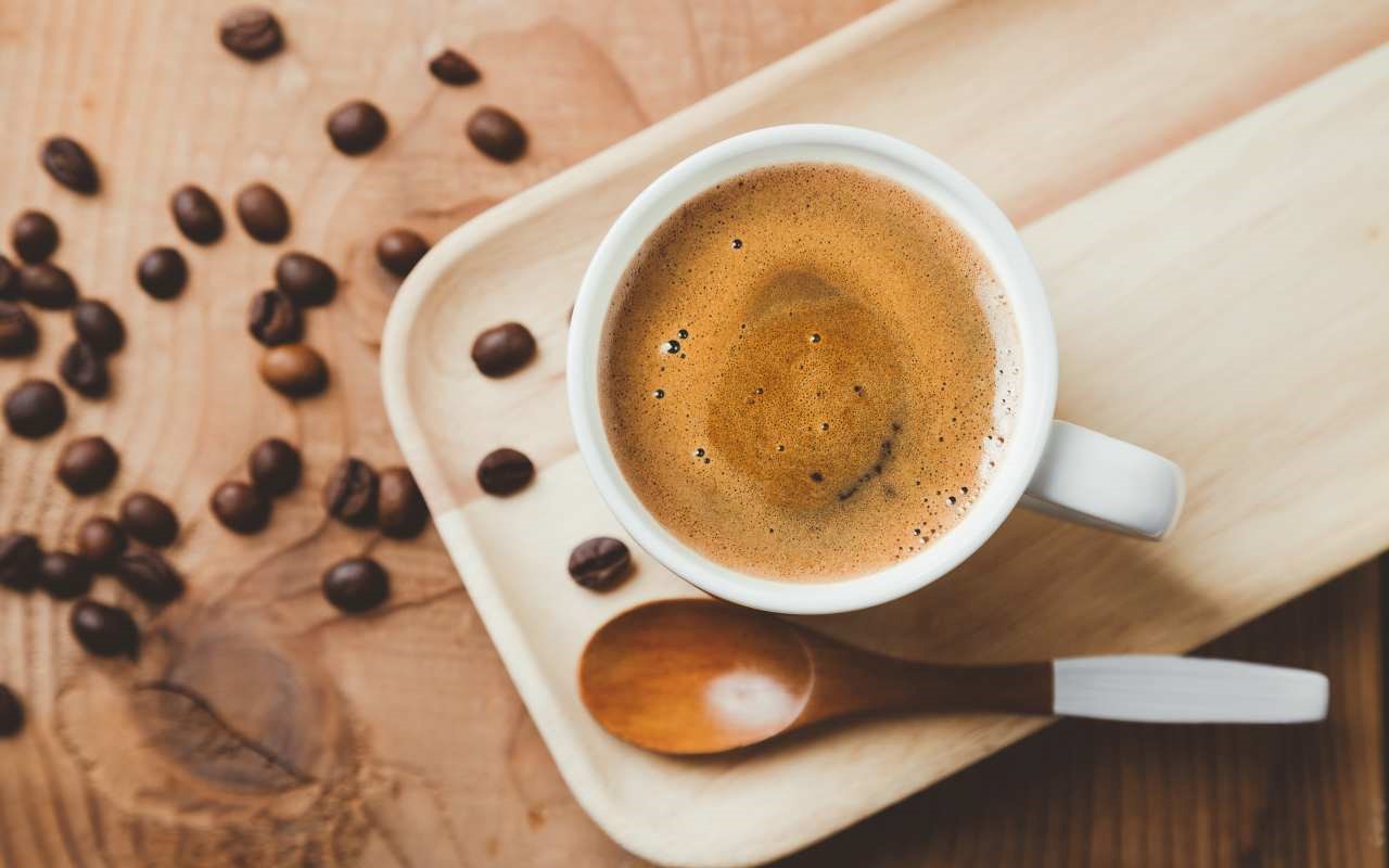 Jakie właściwości prozdrowotne niesie ze sobą picie kawy?