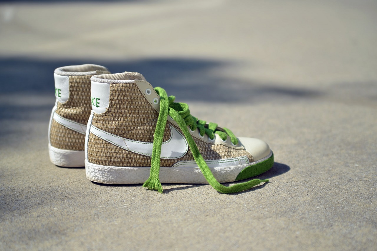 Stare buty – jak nadać im nowe życie?
