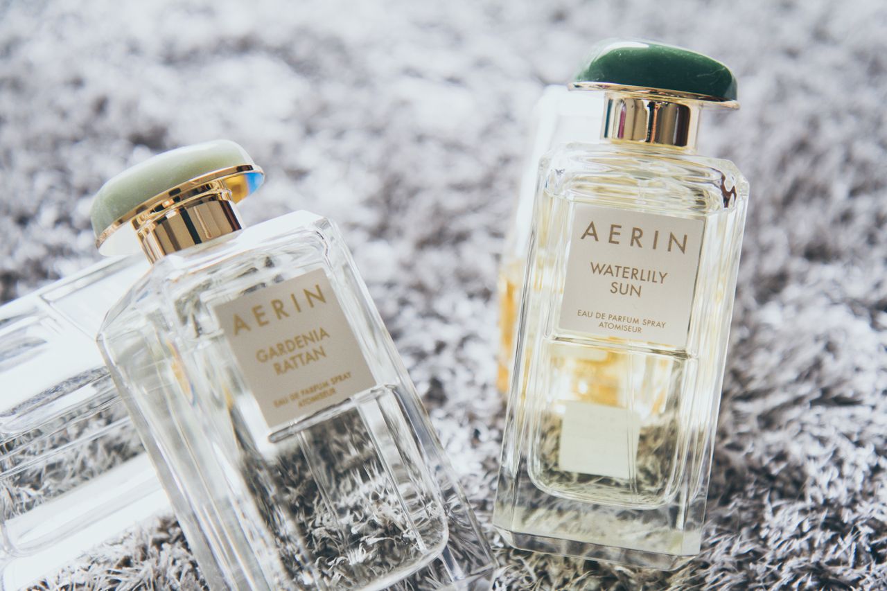 Perfumetki – idealny sposób na wypróbowanie nowych zapachów