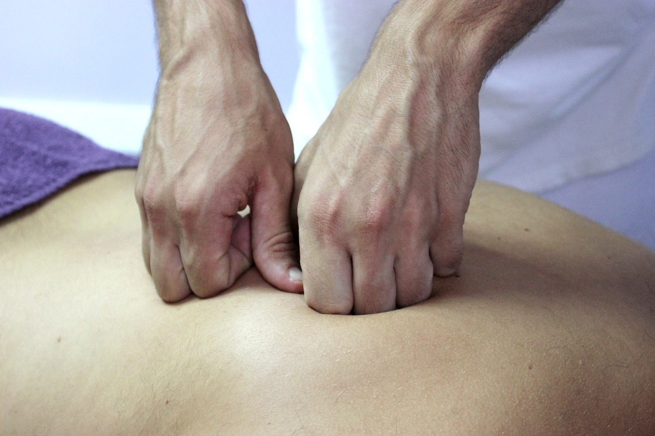 Jakie korzyści może przynieść naszemu ciału profesjonalny masaż?