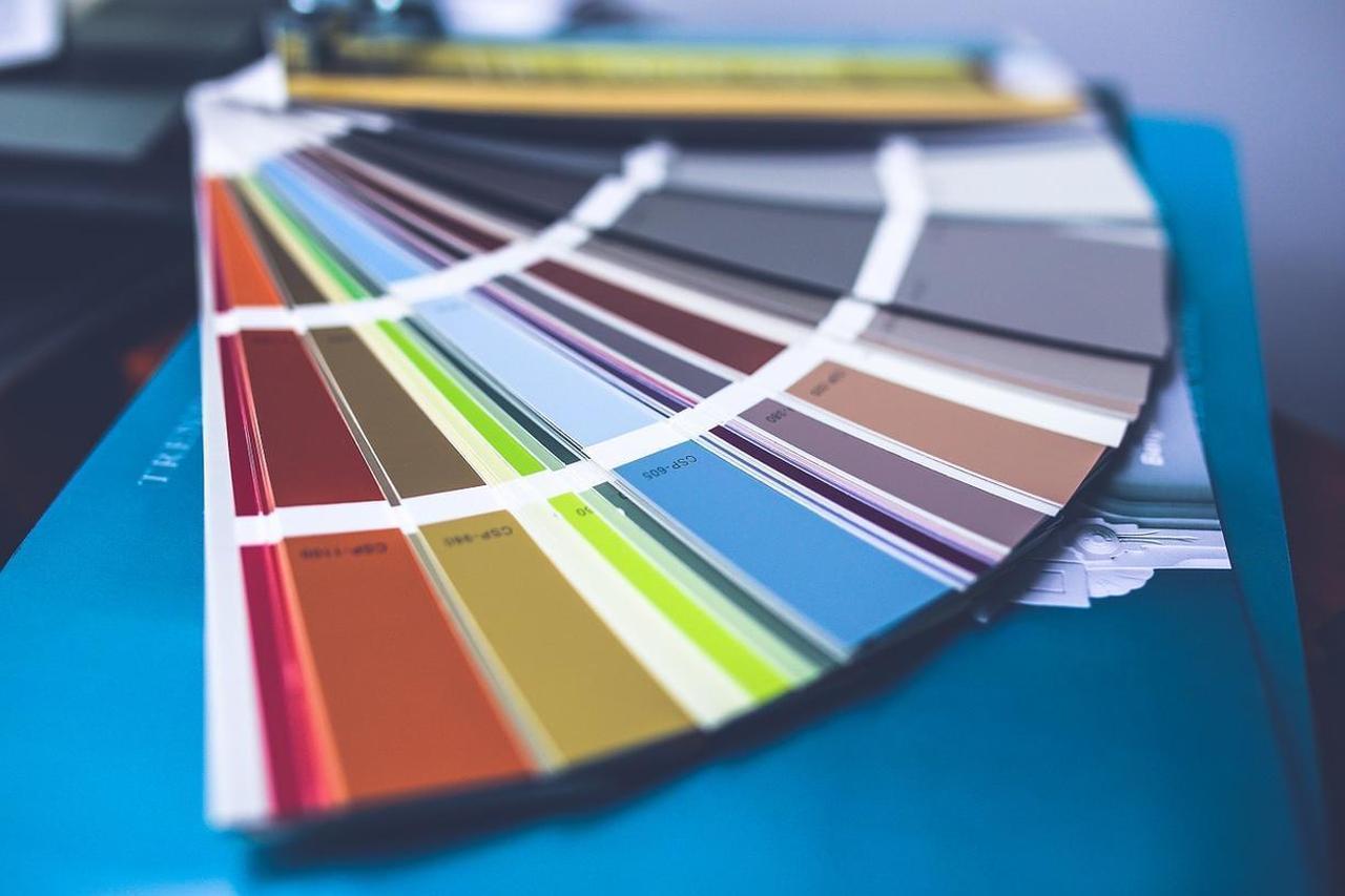 Farby epoksydowe – wykorzystanie i zastosowanie