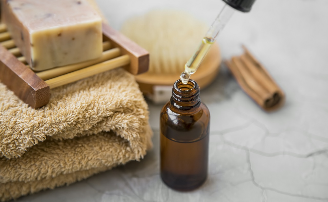 Domowa aromaterapia – dodatki, które stworzą specjalną atmosferę w naszym mieszkaniu