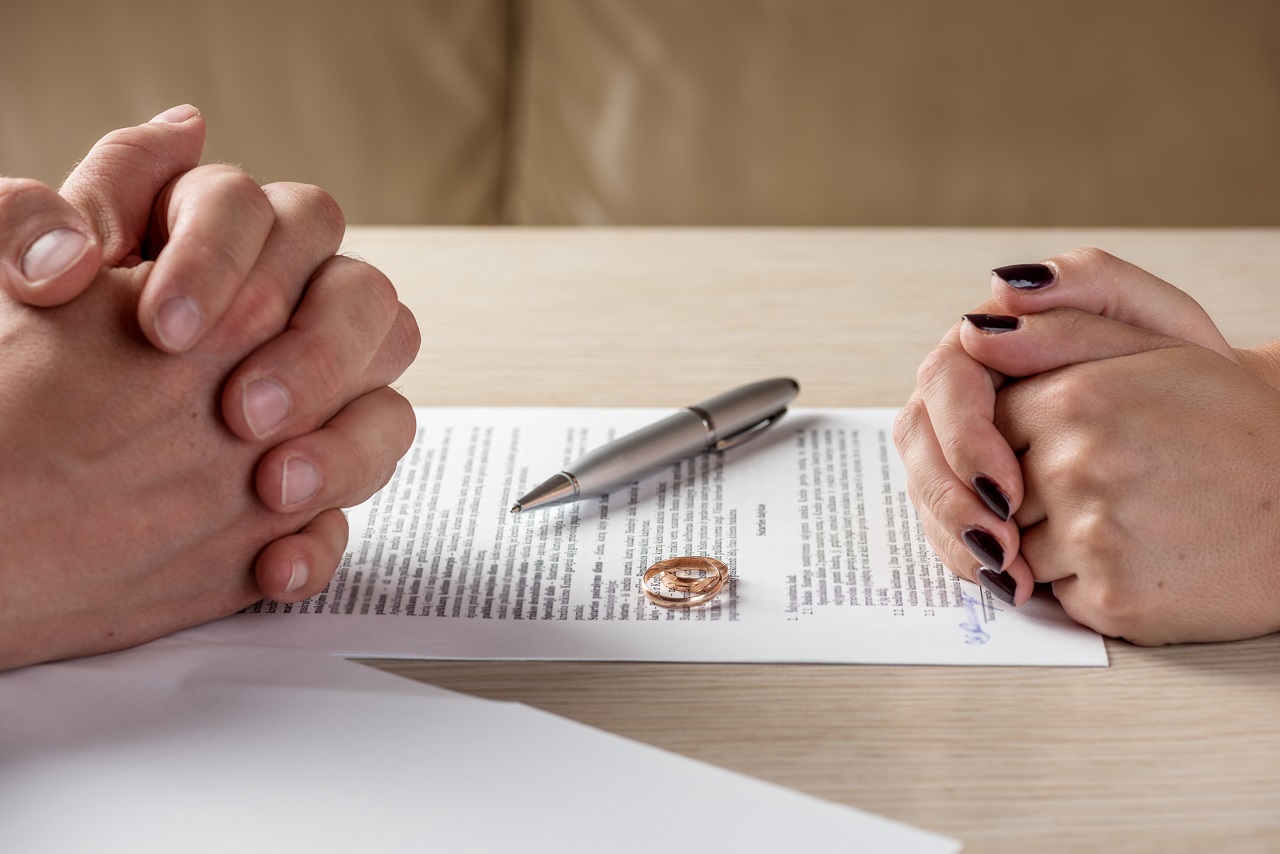 Rozwód – ile trwa i jak się do niego przygotować?
