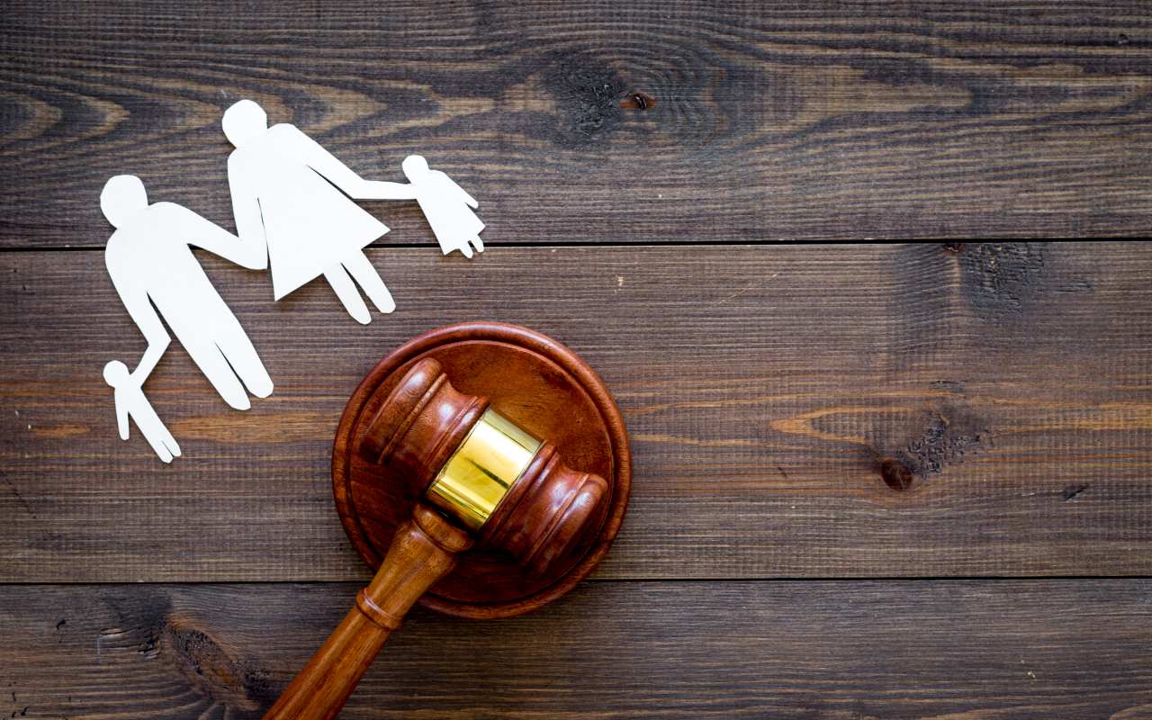 Rozwód – kiedy warto udać się po pomoc do adwokata?