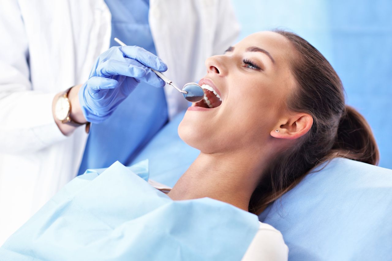 Leczenie ortodontyczne – jak przebiega?
