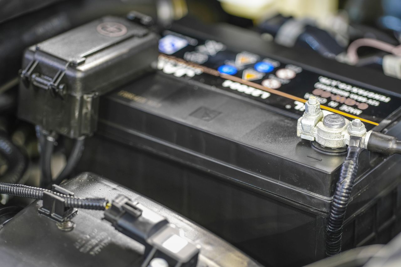 Akumulator żelowy – jak on działa?