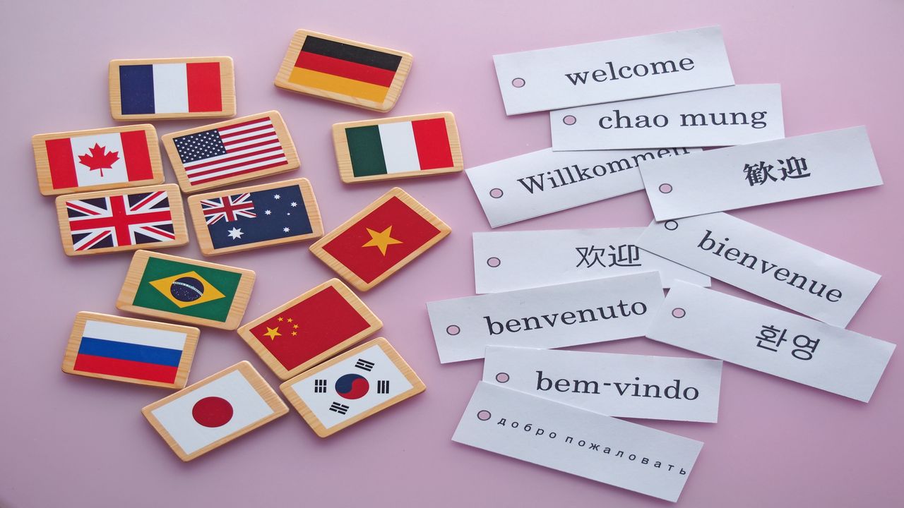 W jaki sposób najlepiej nauczyć się obcego języka?