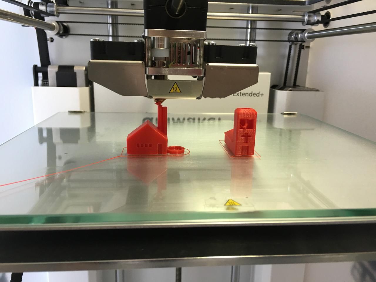 Filamenty do drukarki 3D – do czego służą?