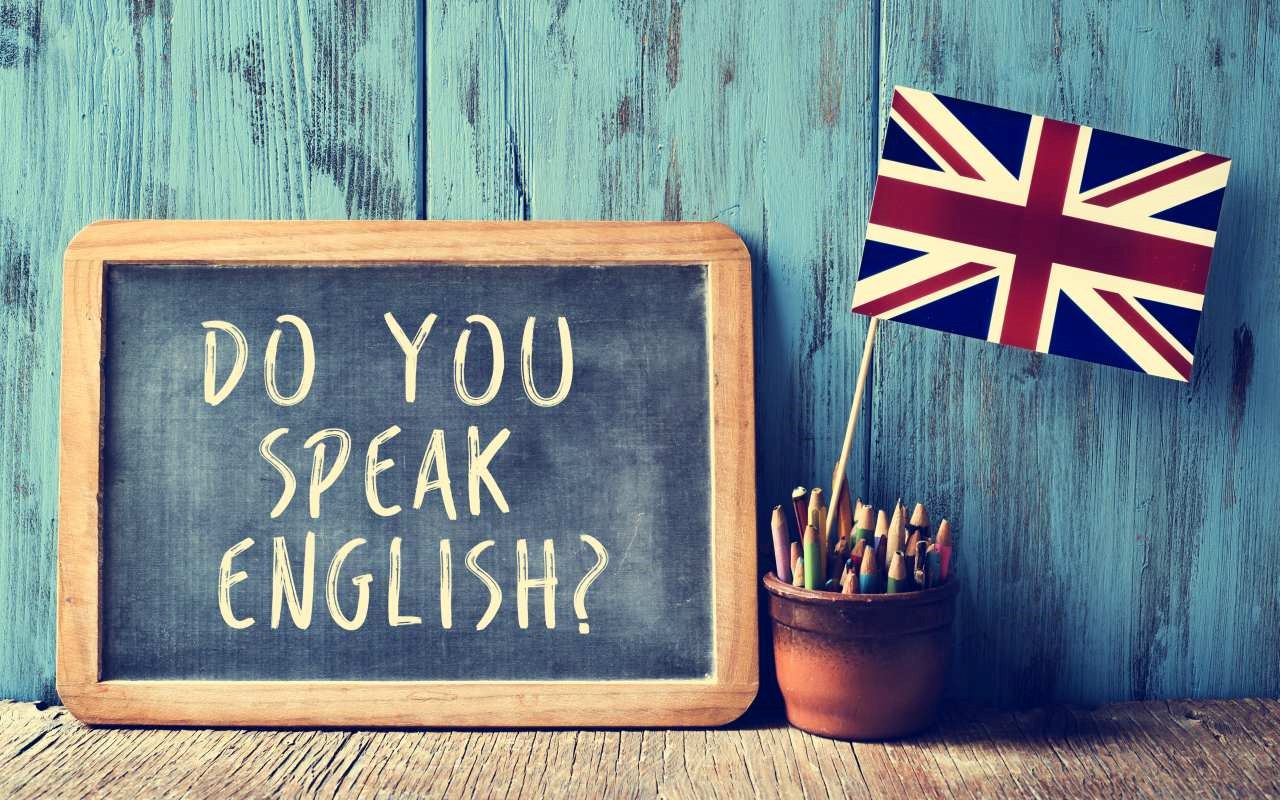 Jakie są korzyści z nauki języka angielskiego?