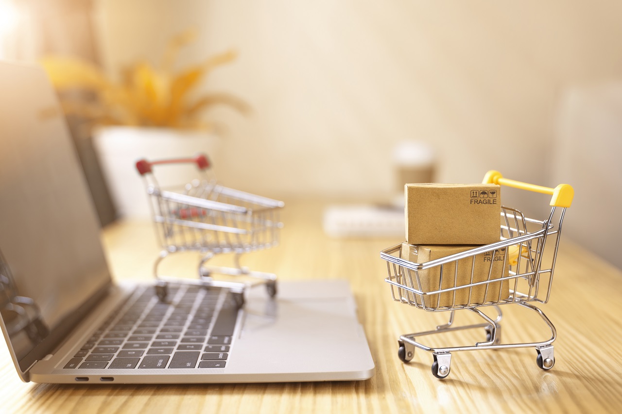 Szkolenie z e-commerce – jakie korzyści przynosi?
