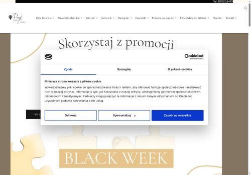 PPUH PIRYT Jacek Kapczuk