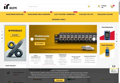 PRZEMYSŁAW HOROŚ „HORKOM”