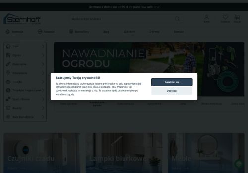 HOME&DECOR Sp. z o.o.